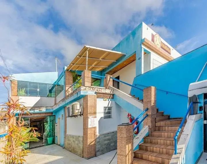 Centro Comercial na Coroa do Meio- 123567 ~ - Foto 4