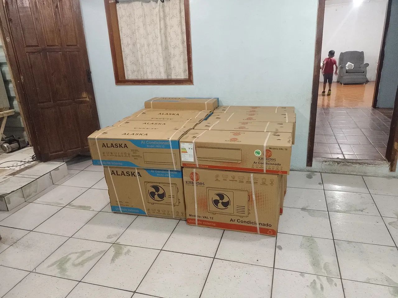 Venda e instalação de ar split - Foto 4