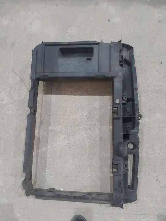 painel frontal do Peugeot 208 2013/2019 Citroen c3 - Foto 4