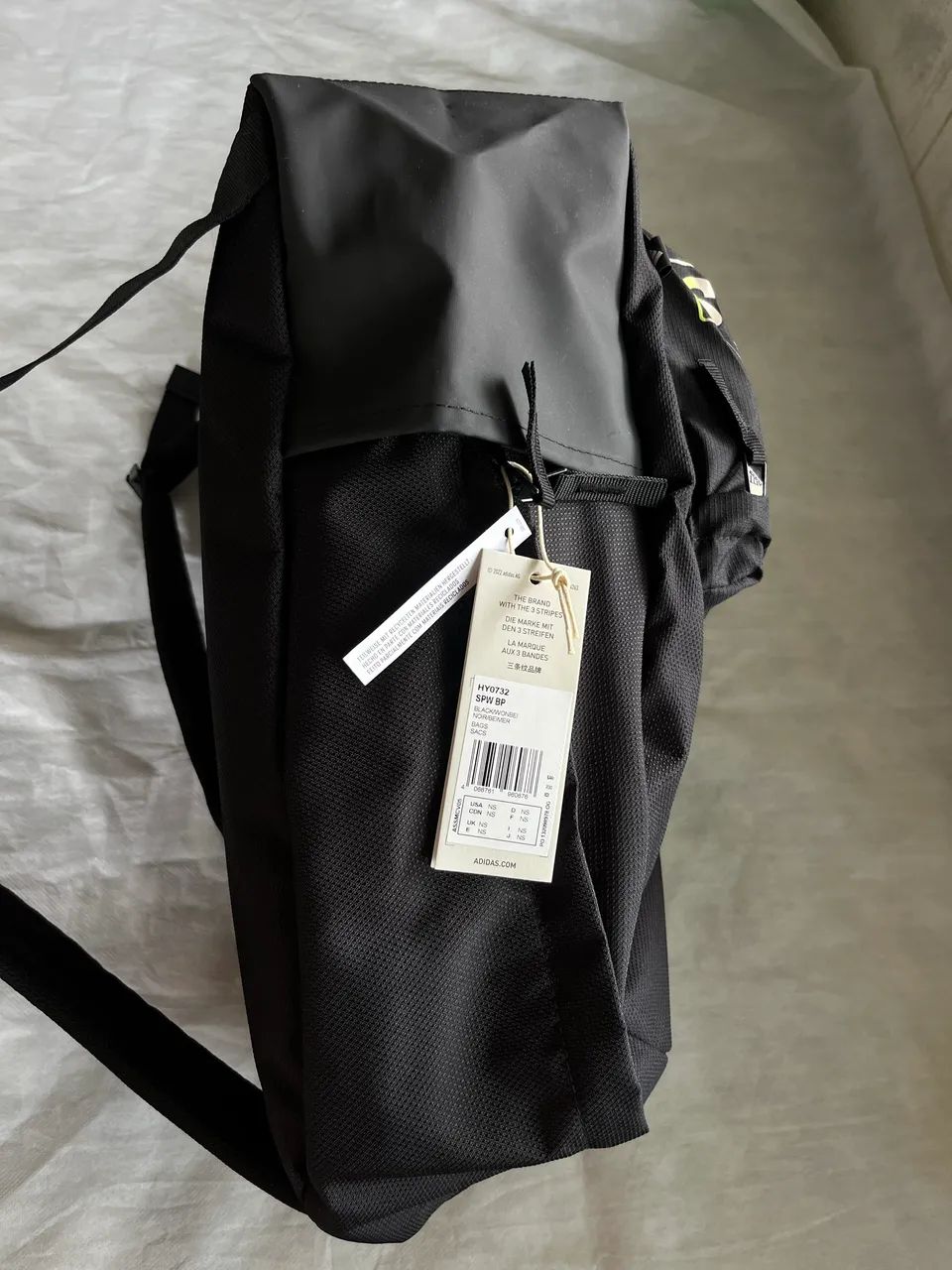 Mochila Adidas Nova - Original  - Foto 2
