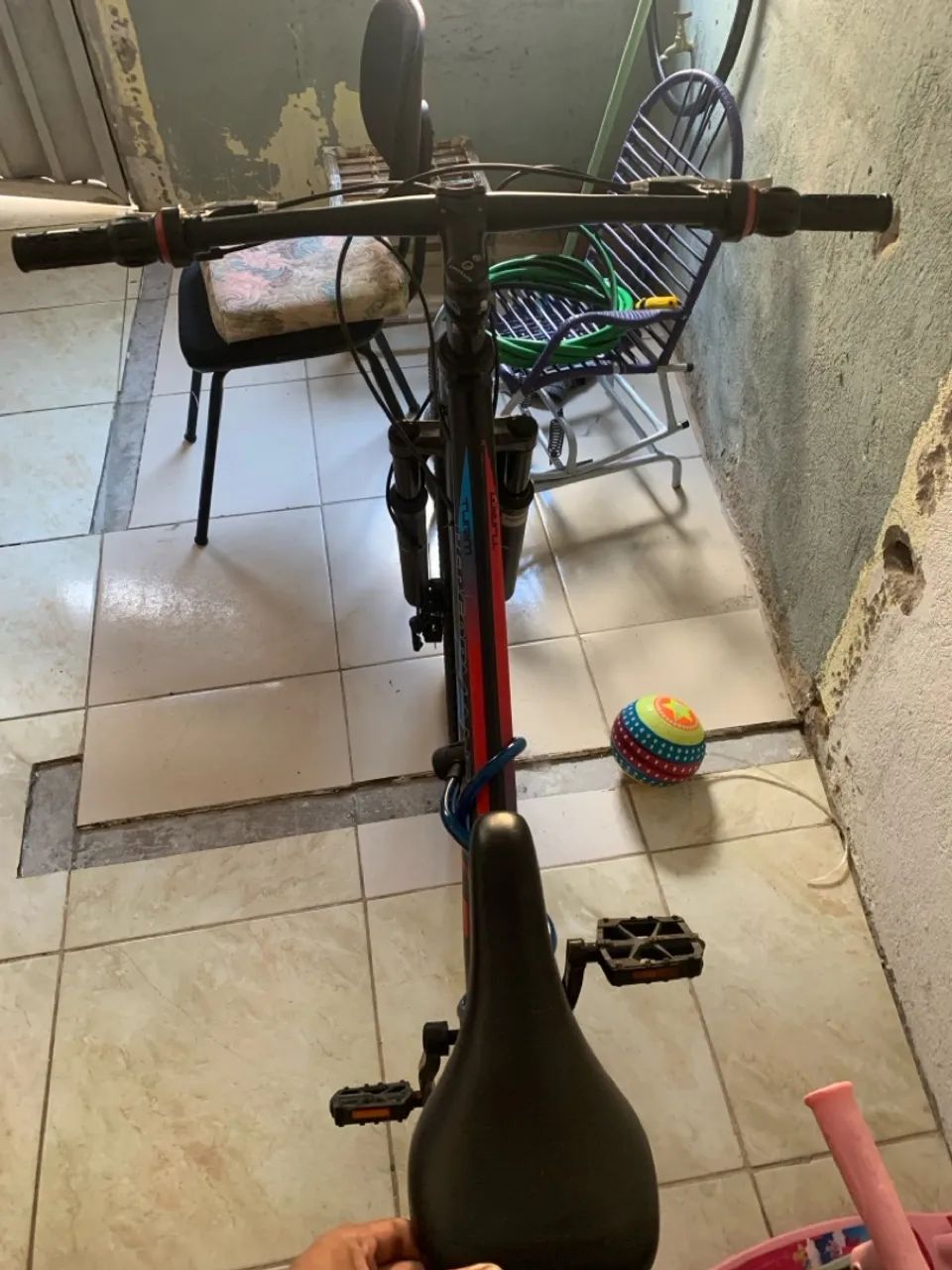 BICICLETA ARO 29: marca cazelle - Foto 5