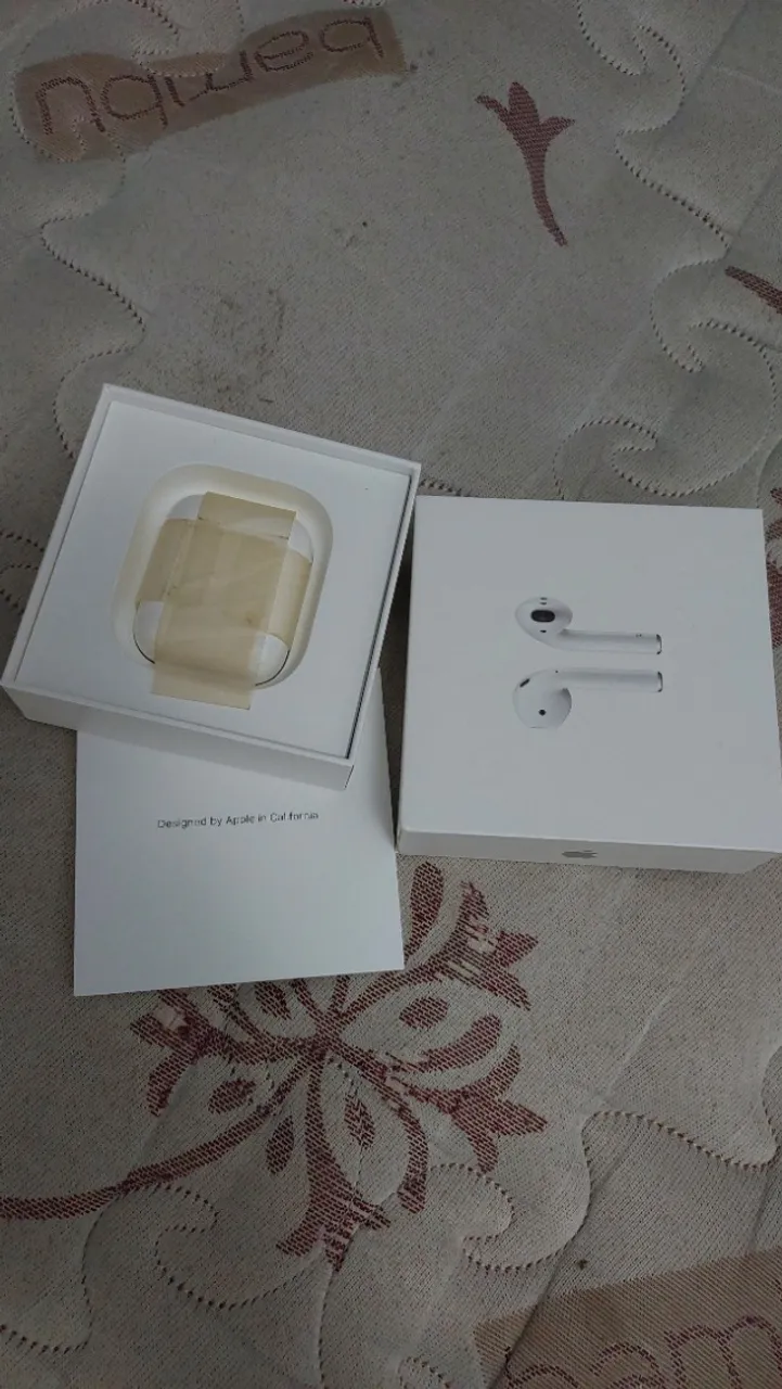 Air Phone 