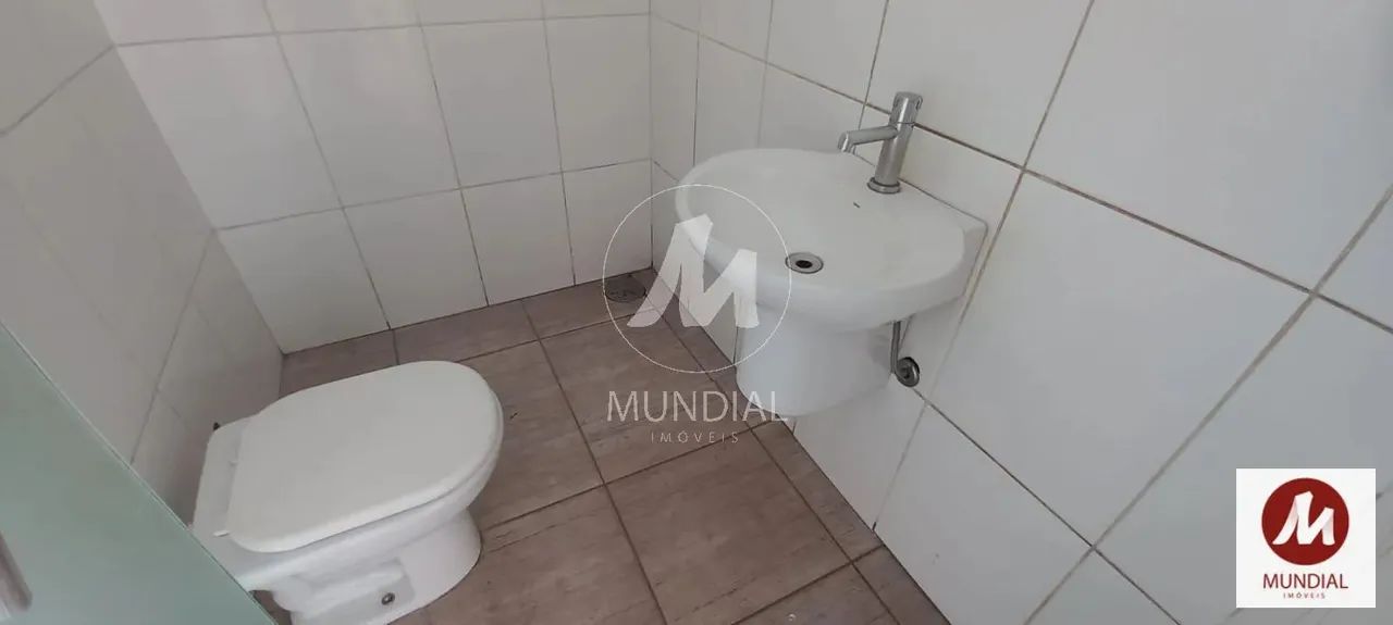 Salão/Galpão (salão - térreo) - Foto 6