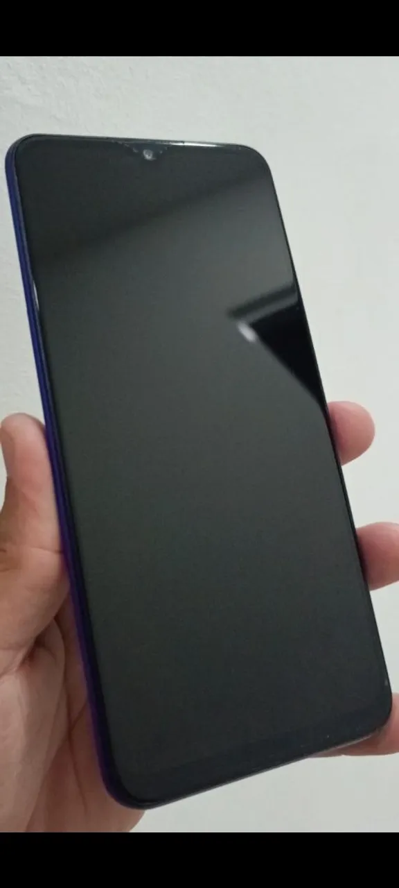 Redmi Note 9 Semi Usado
