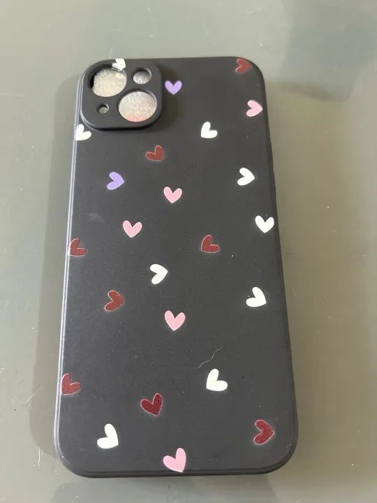 Capinha IPhone 14 Plus  - Foto 4