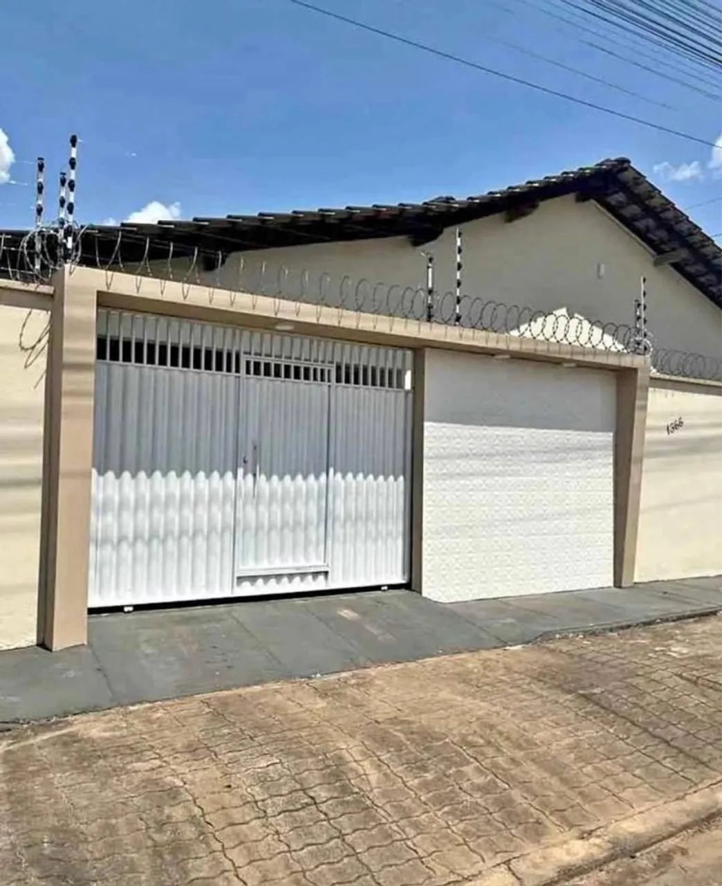 Casa no Cohafuma-G  - Foto 5