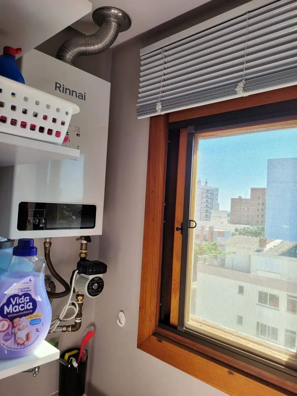 Apartamento em São João - Foto 6