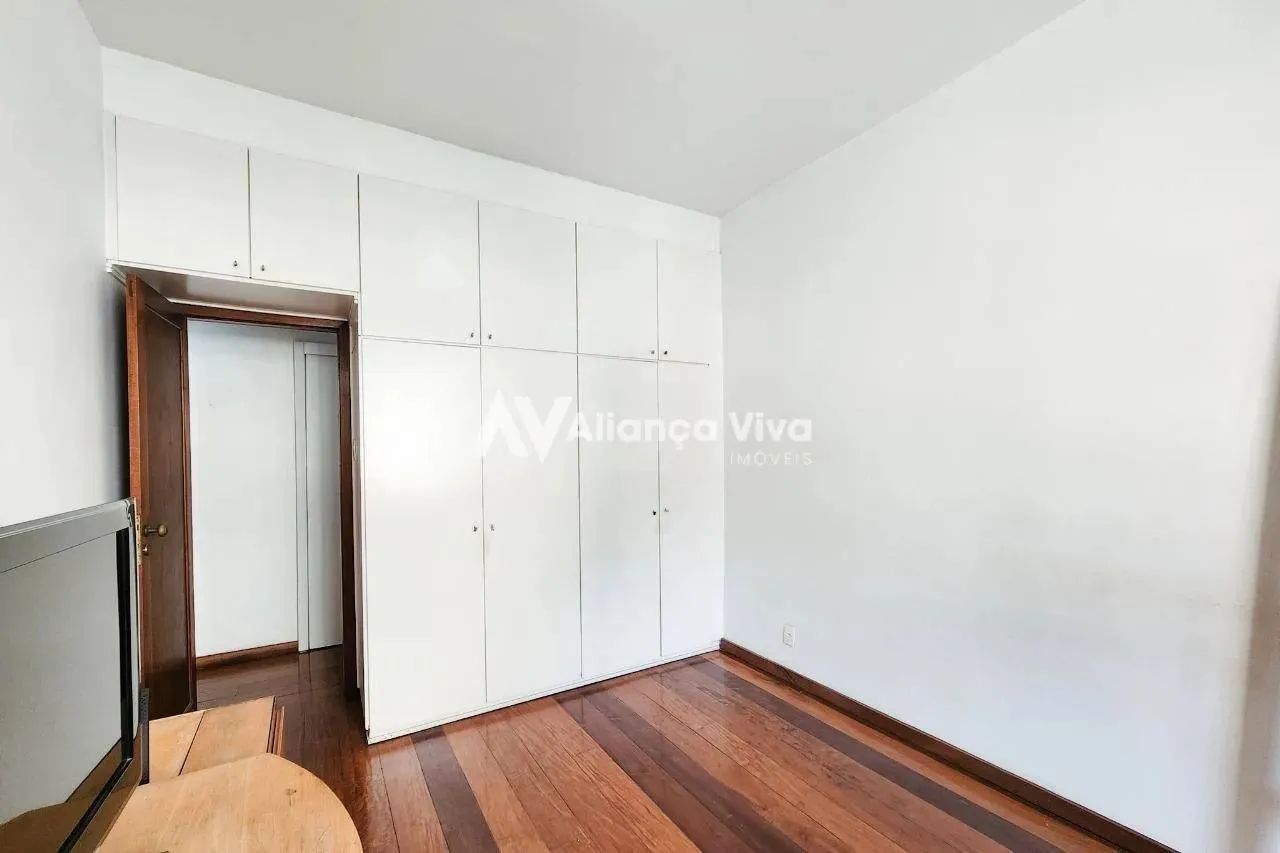 Botafogo | Apartamento 3 quartos, sendo 1 suite - Foto 2