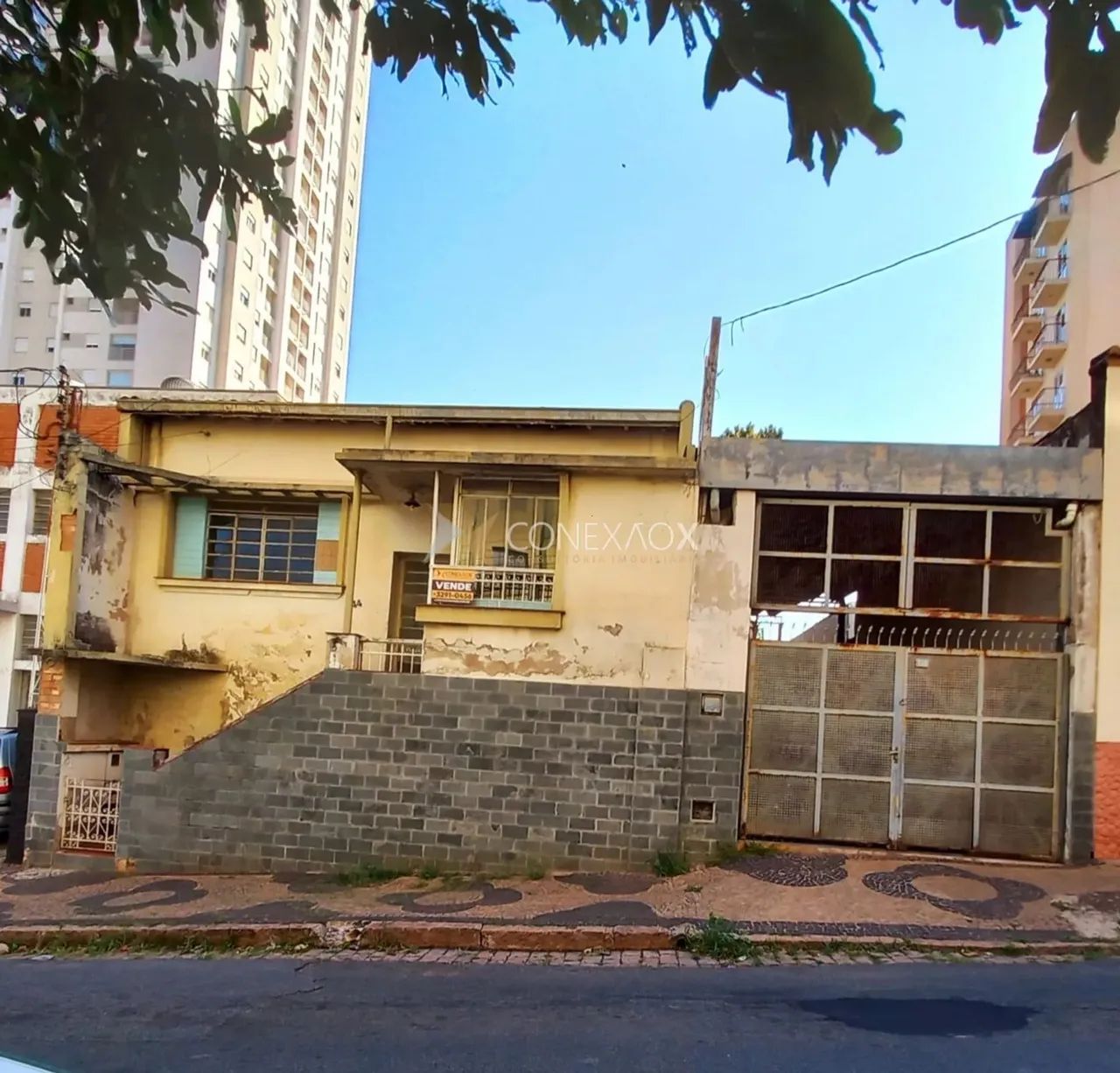 terreno - Ponte Preta - Campinas - Foto 2