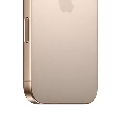iPhone 16 Pro 512gb - Desert - Foto 3