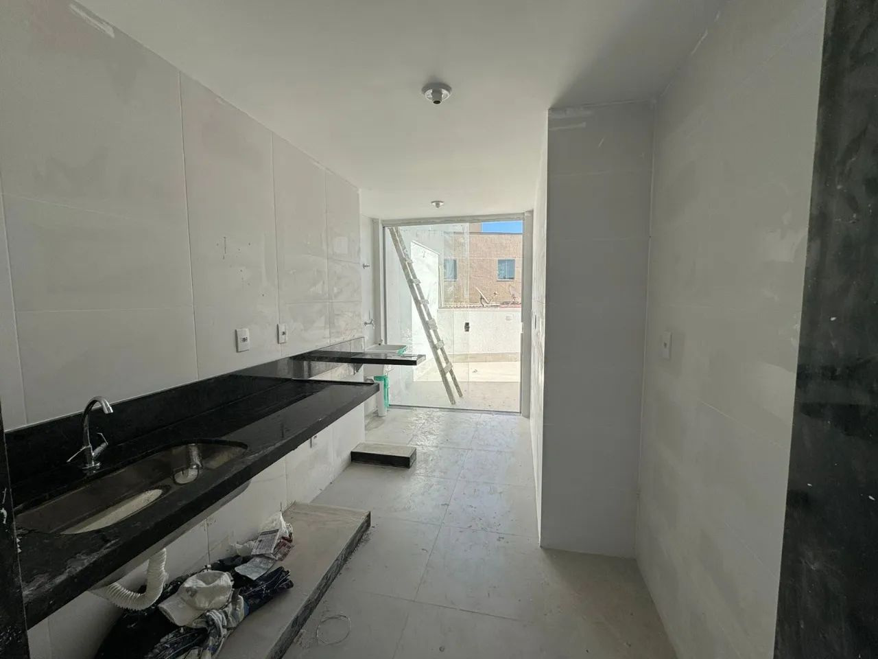 Área Privativa 3 quartos - Fernão Dias - Foto 3