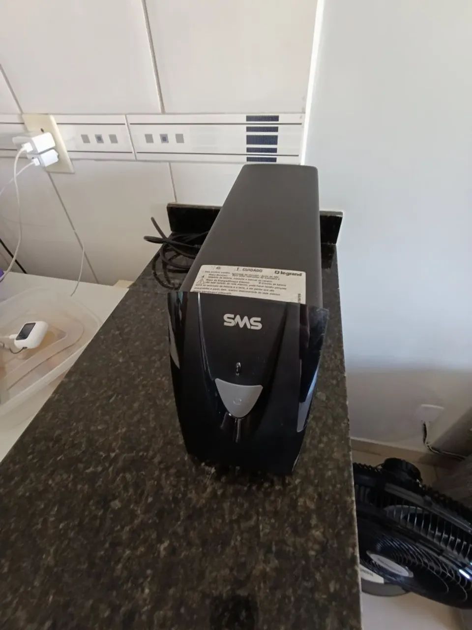 Nobreak 1500 VA SMS - Foto 2