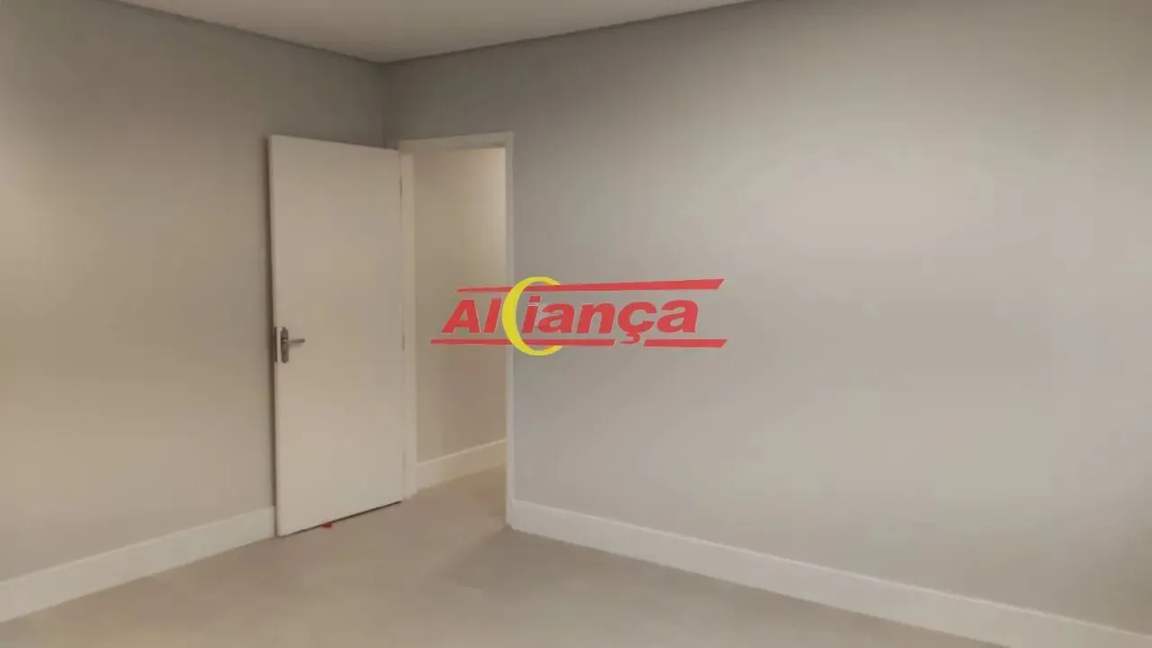 sala comercial para alugar 12,39 m² - centro - Guarulhos por R$: 1.650,00