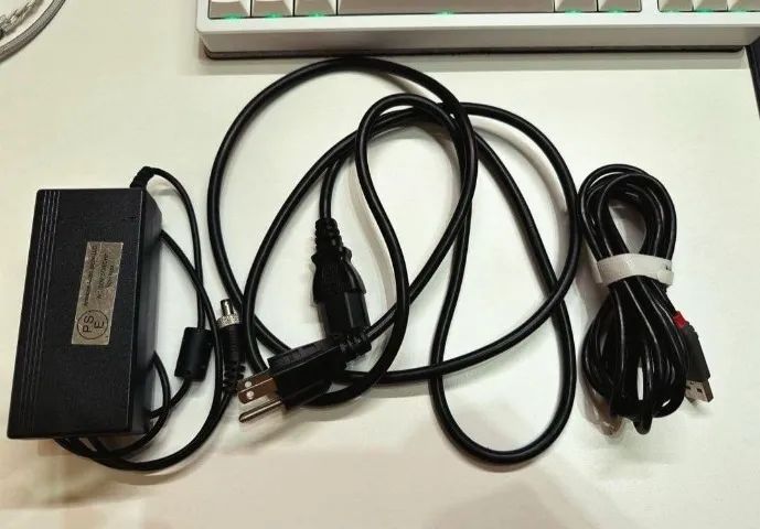 Interface de Audio ANTELOPE AUDIO Discrete 4 Synergy Core - Foto 3