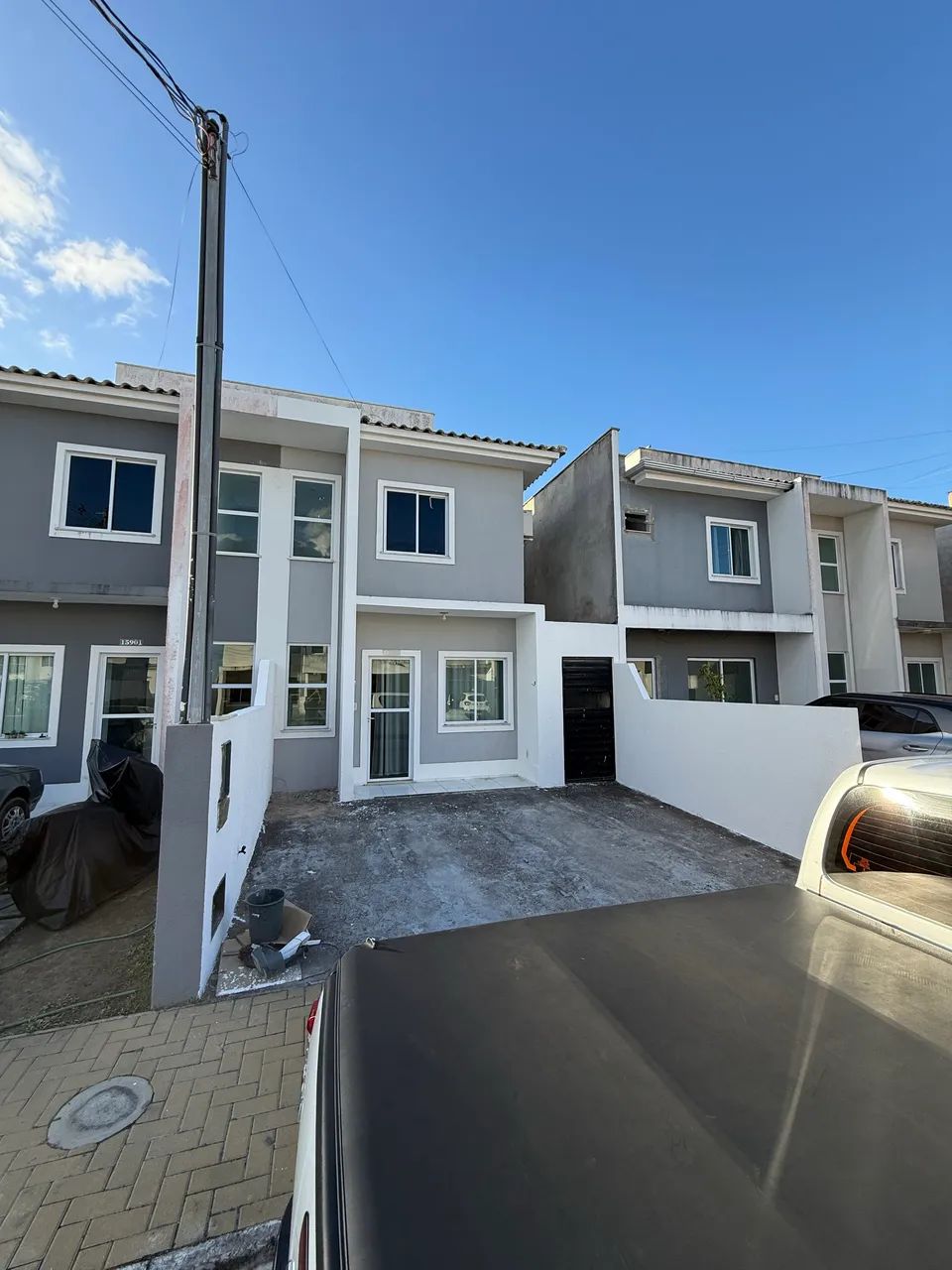 Foto - Feira de Santana - Papagaio