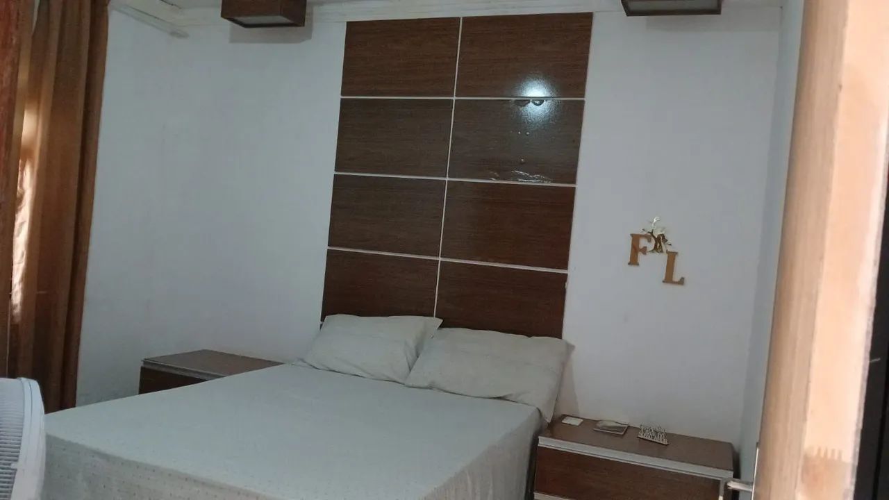 Vendo excelente casa em saj - Foto 3
