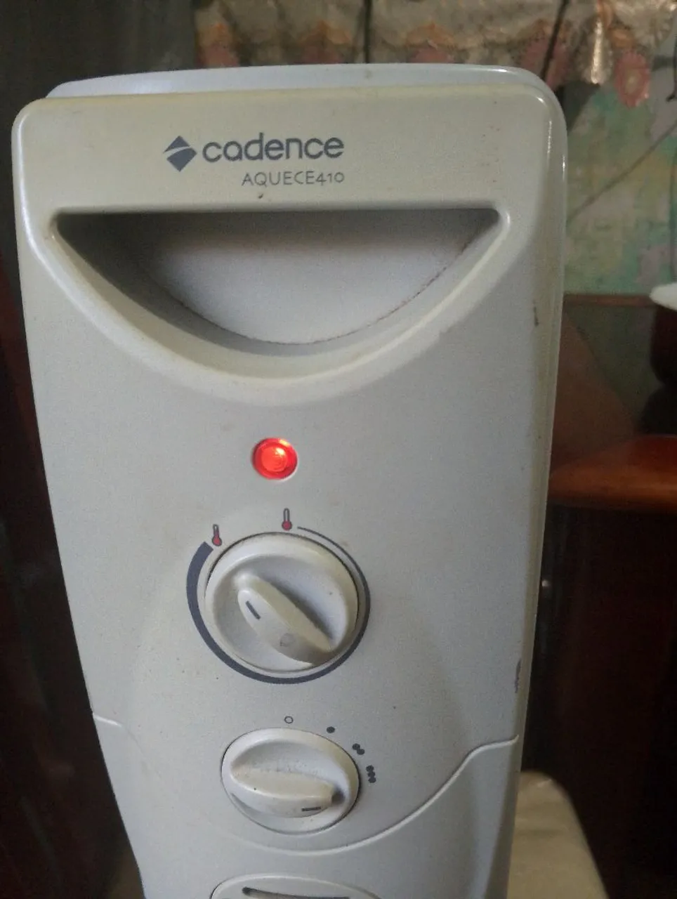 Aquecedor Cadence AQUECE410