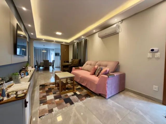 Casa em Laguna, 3 Quartos. Piscina e Área de Festas. Totalmente mobiliada.  - Foto 3