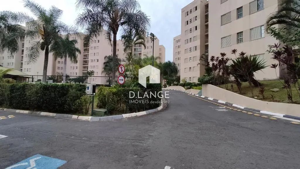 Apartamento à venda no Residencial Plaza das Flores no Bairro Loteamento Parque São Martin - Foto 4