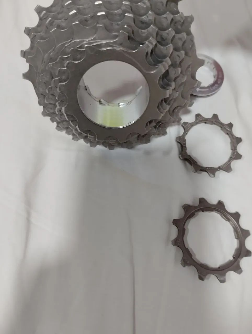 Cassete SRAM Red 10Velocidades - Foto 4
