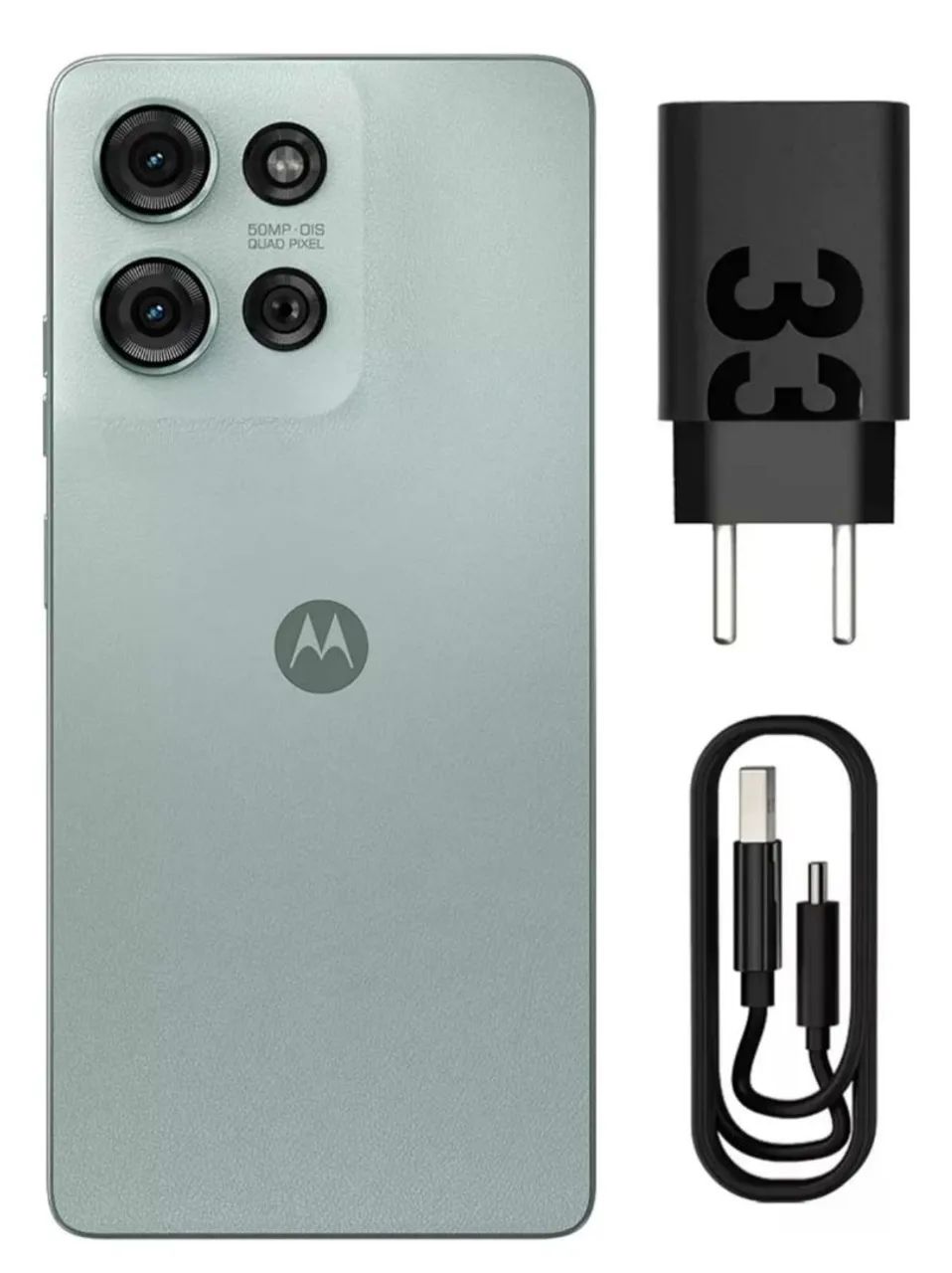 Moto g75 - Foto 5