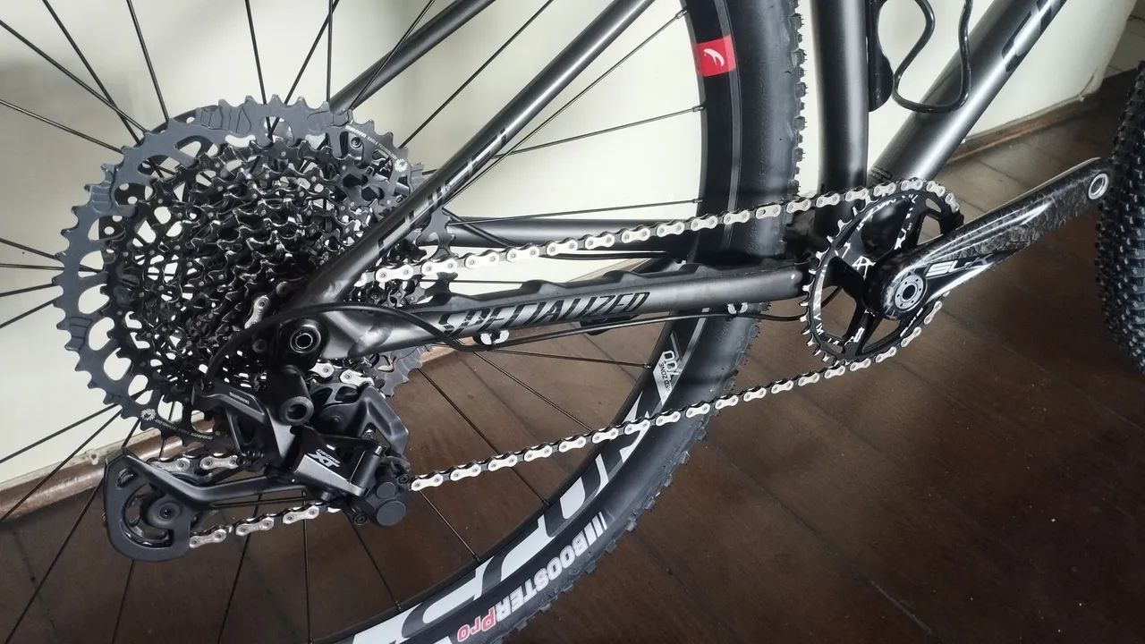 Specialized Chisel  - Foto 5