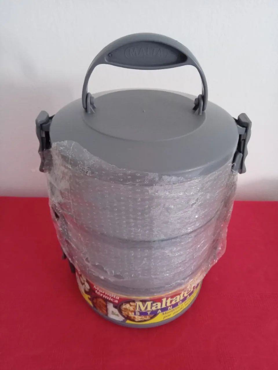 Marmita térmica Maltaterm standard
