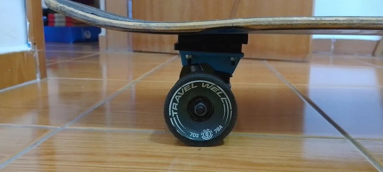 Element Complete Skateboard64314494075267122