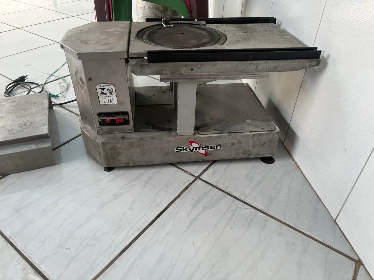 Fatiadora de frios - Foto 3