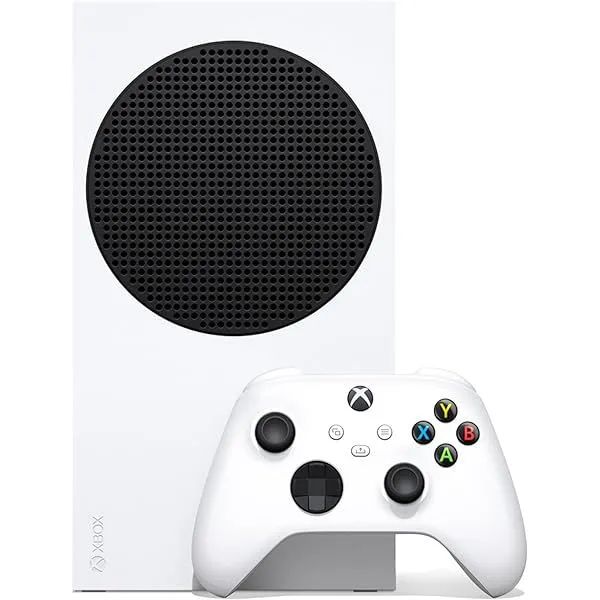 Xbox séries S seminovo 