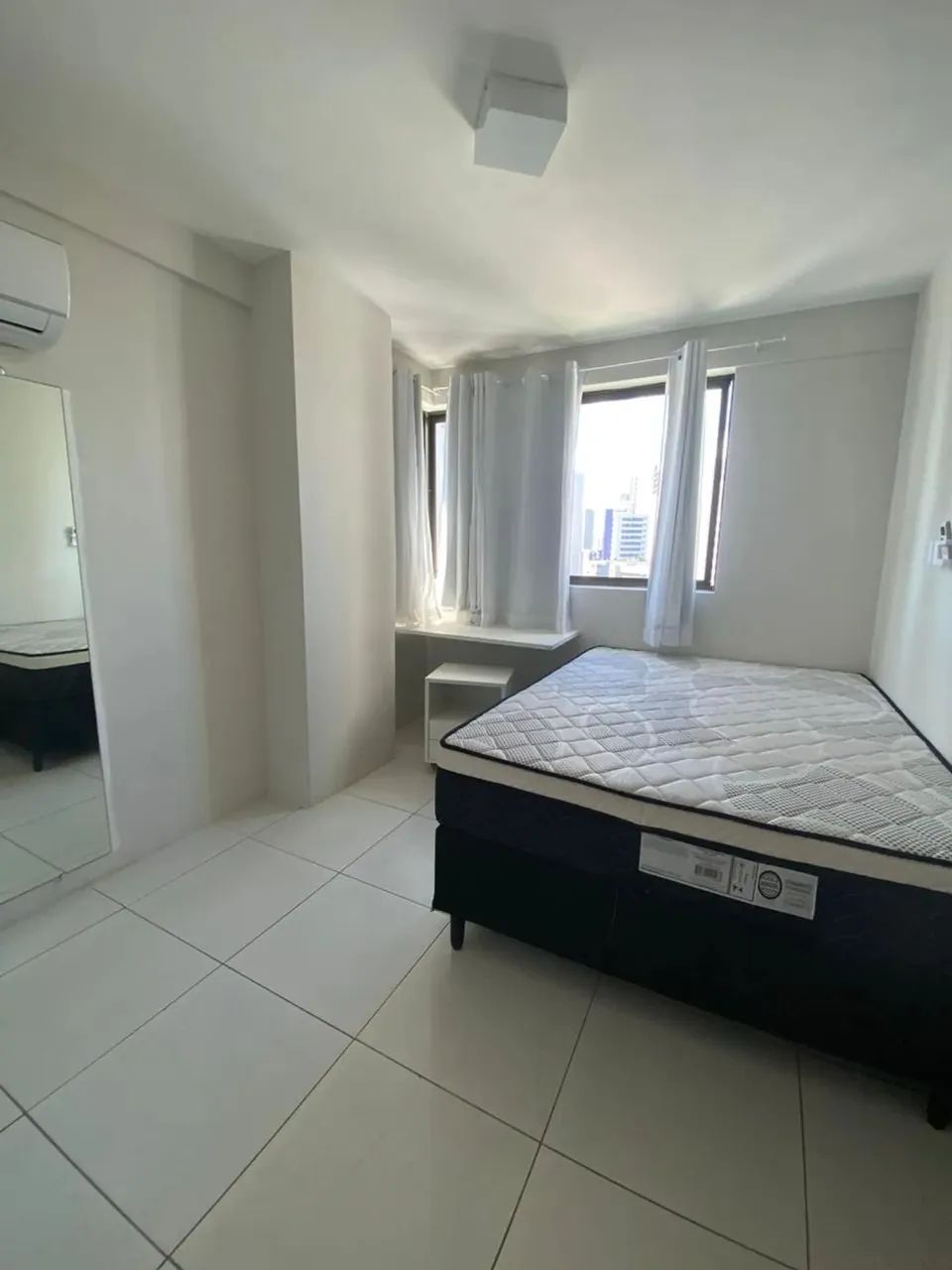 Imóvel para aluguel possui 35 metros quadrados com 1 quarto em Boa Viagem - Recife - PE - Foto 3