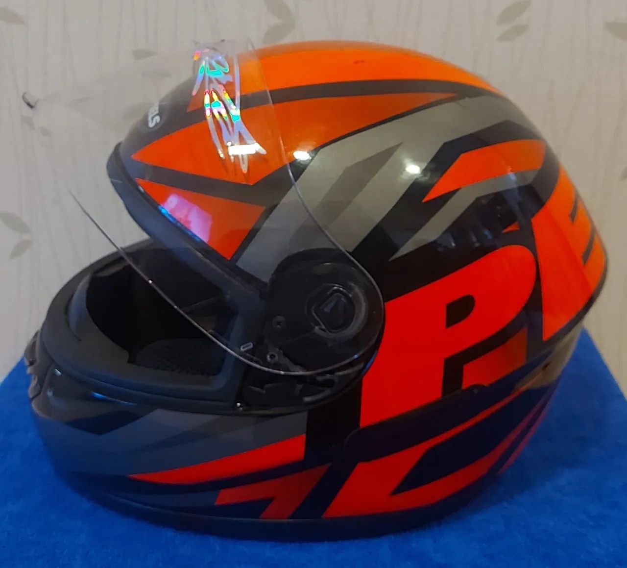 Capacete - Foto 3