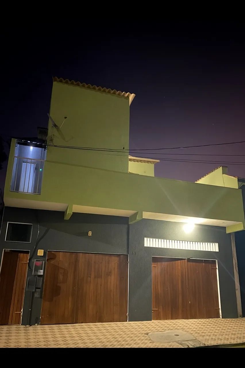 Foto - Cabo Frio - Jardim Esperança