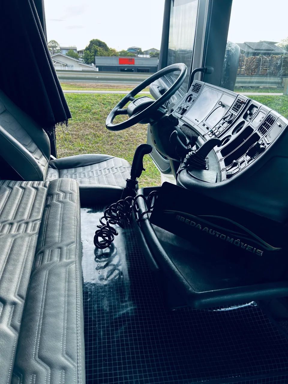 Scania evolução ano 2004 (impecável) - Foto 4