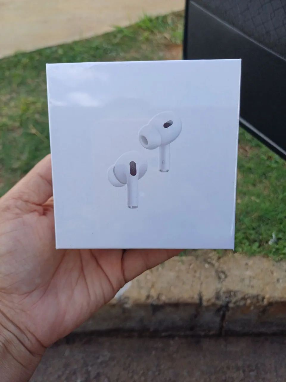 Fone Bluetooth airpod pro 