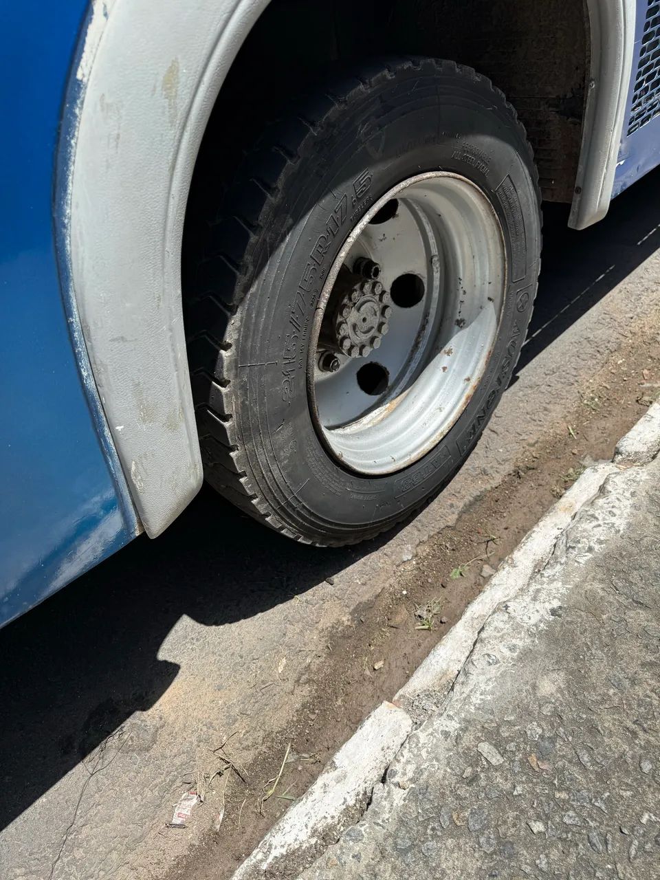 Micro Ônibus 2005 - Foto 4