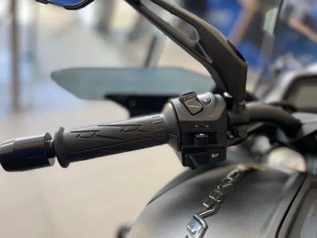 Dominar Bajaj 400 25/25 0km - IPVA GRÁTIS + TANQUE CHEIO + 1a REVISÃO GRÁTIS! - Foto 5