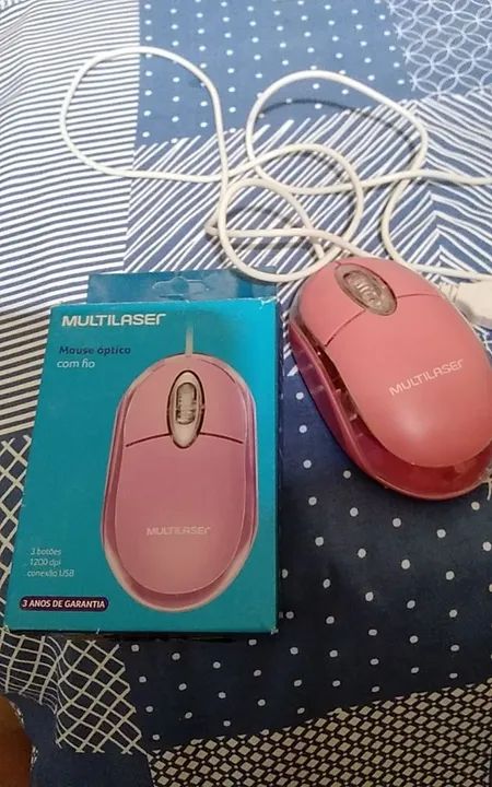 Mouse  - Foto 2