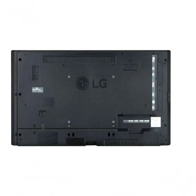 Monitor para loja Profissional LG LED 32" FHD 32SM5DJ-B.AWZM - PREÇO UNITÁRIO - Foto 2