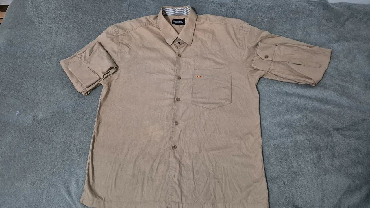Camisa herrero - Foto 3