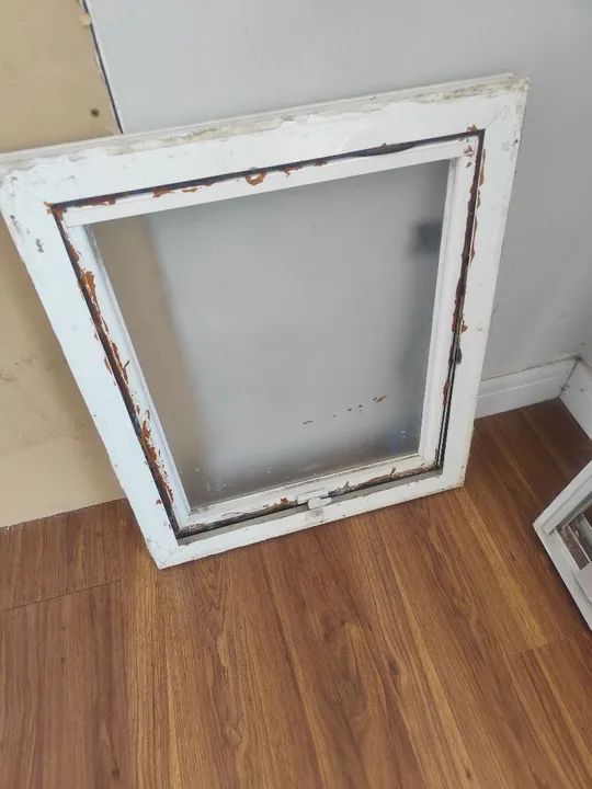 Janale banheiro  - Foto 2