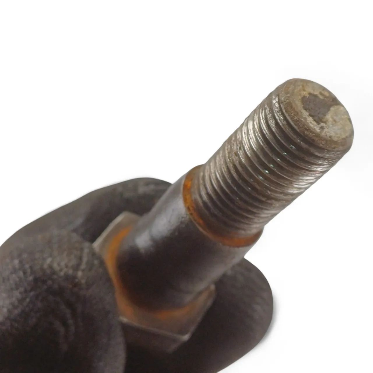 Parafuso Cavalete Lateral Yamaha Xt 600 Z 88 89 90 91 92 93 - Foto 2