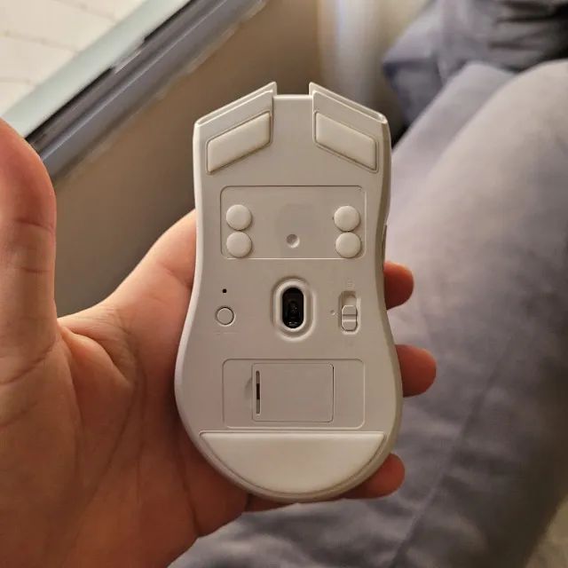 Mouse Darmoshark N364317620359041124