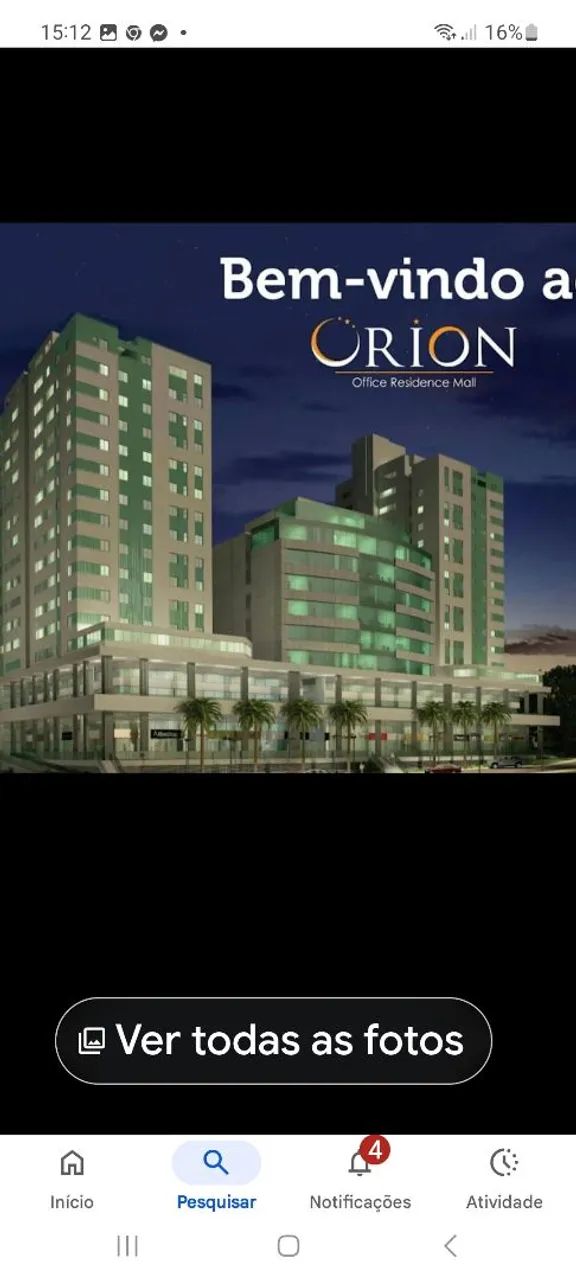 Foto - Brasília - Setor Central (Gama)