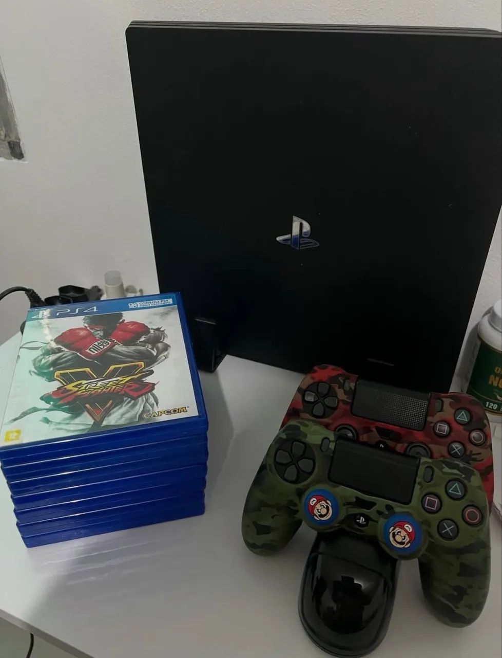 PlayStation 4 Pro - Foto 2