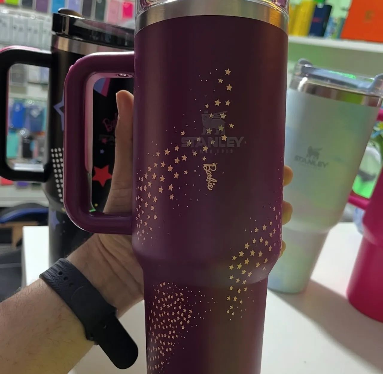 COPO DA VIRGINHA  - Foto 3