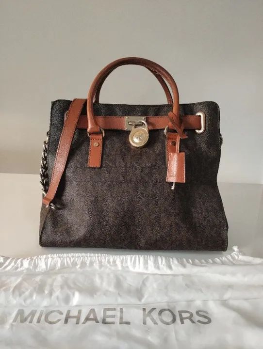 Bolsa original Michael Kors  - Foto 2