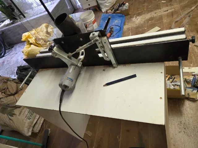 Refiladora Maksiwa Rbb-1000 - Foto 2