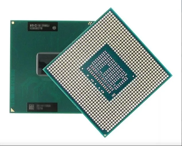 Processador Intel Core i3-3110M 2.3GHz socket rPGA988B