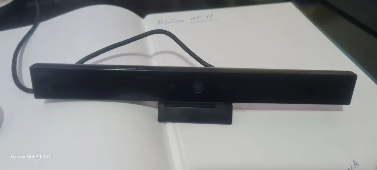 Webcam Sony 